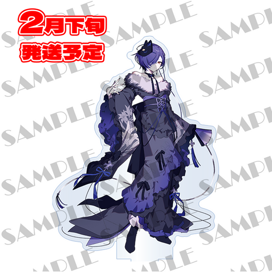 どるれくすとあ！【Doll's Eequiem公式オンラインショップ】